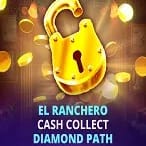 El Ranchero Cash Collect™ Diamond Path™ screenshot