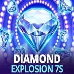 Diamond Explosion 7s screenshot
