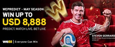 Daftar Mudah Menang Lebih Pantas