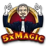 5x Magic screenshot