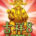 Ji Xiang 8 screenshot